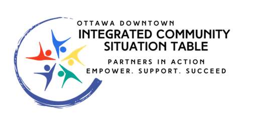 Intergrated Community Situation Table logo