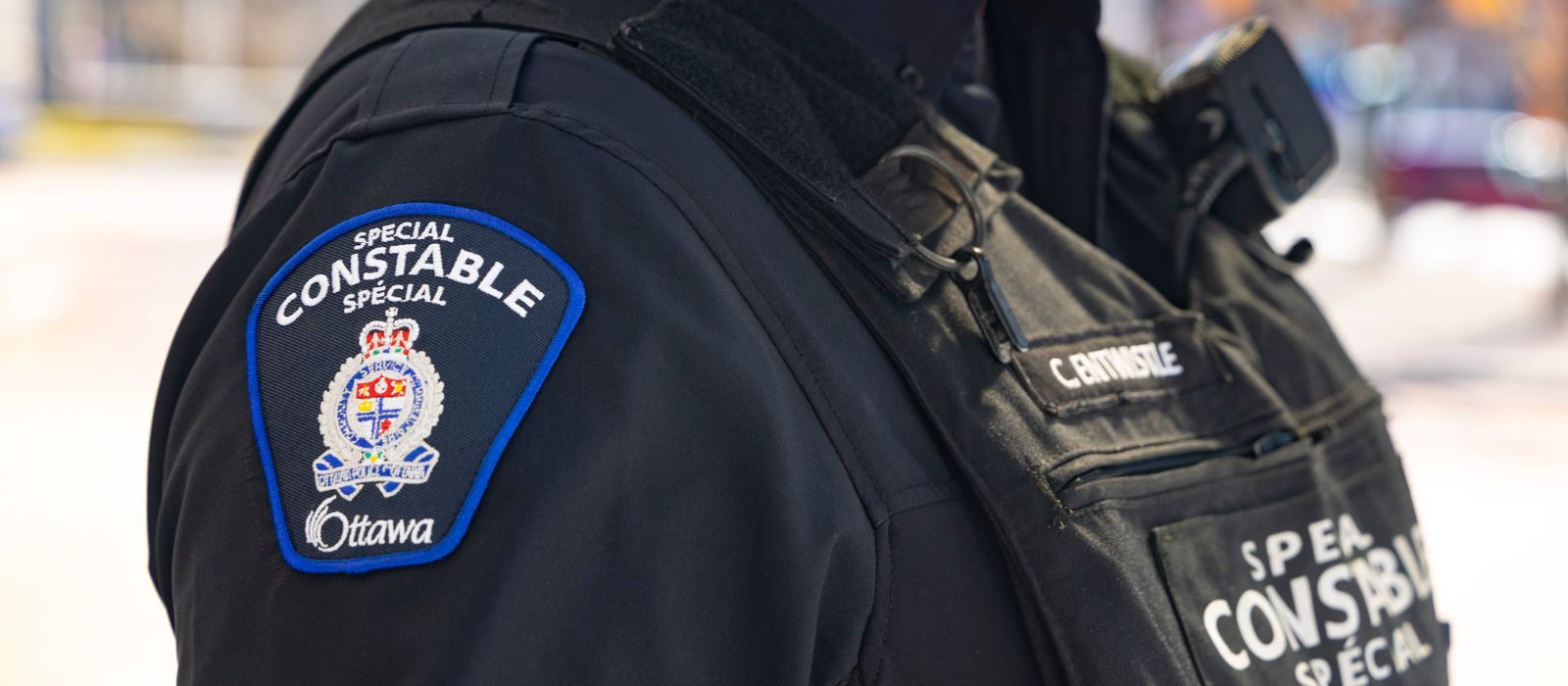 Ottawa Police launches the District Special Constable Pilot Project ...