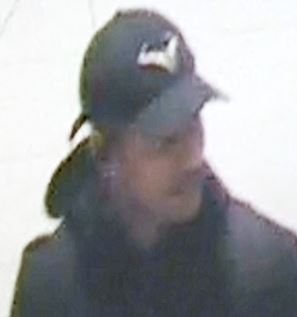Suspect to ID - Close Up