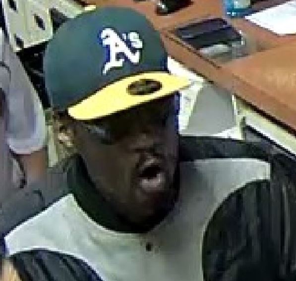 Suspect to ID - Close Up