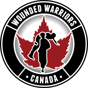 Logo for Wounded Warriors Canada