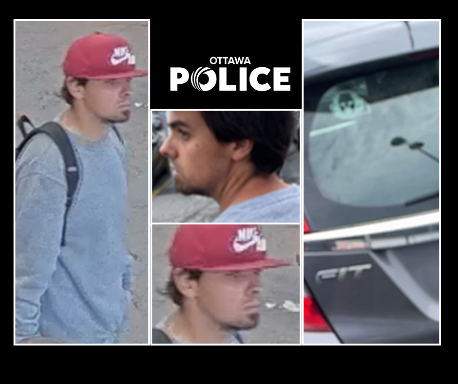 suspect to identify