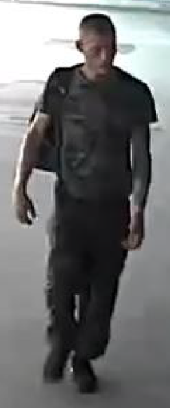 suspect to identify photo 2