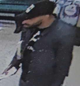 Suspect 1 photo 1