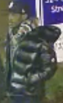 Suspect 2 picture 1